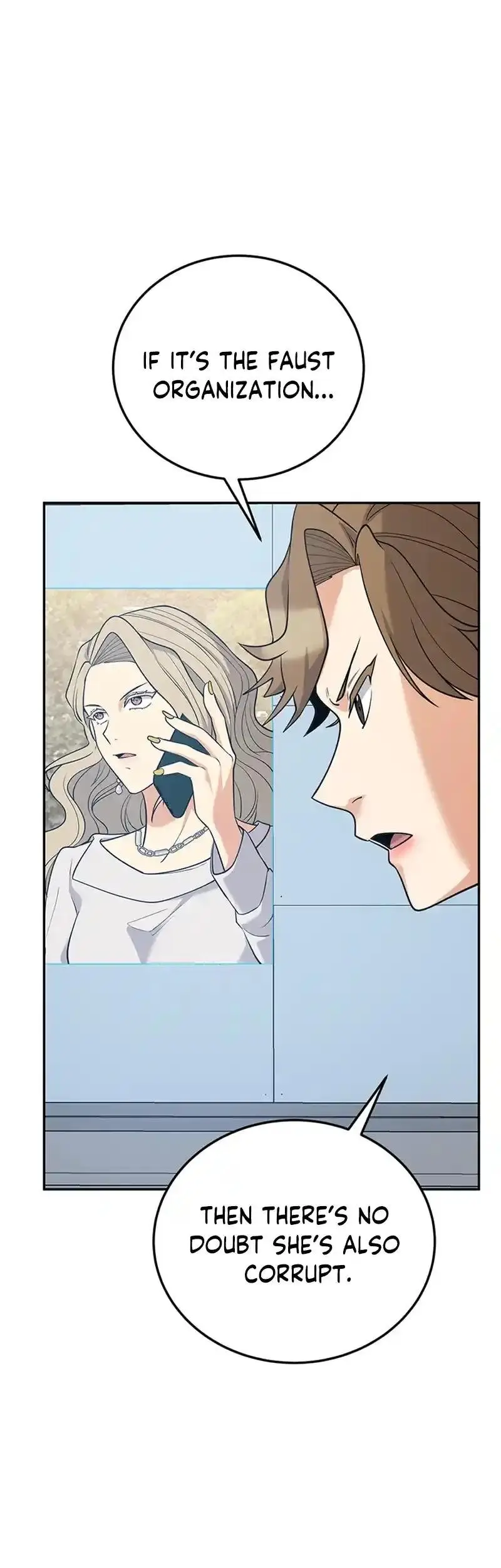 Scorpion Time Chapter 22 21